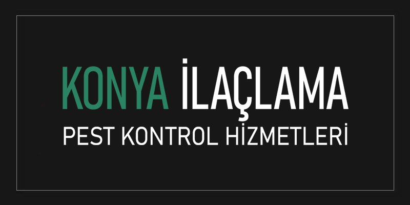 Akören Böcek İlaçlama